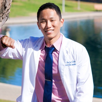 Oakland Sunnyvale podiatrist Dr. Jae H. Kim