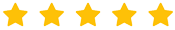 5 stars review