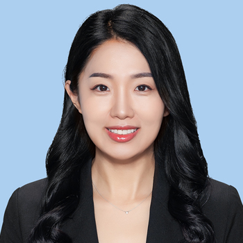 Oakland podiatrist Dr.Cindy Kim