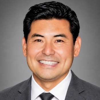 Dr Victor Lee, DPM