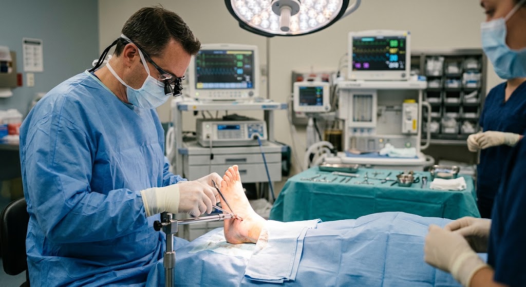 Learn about sprained ankle symptoms, damage grades Ankle Sprain Symptoms, Diagnosis & Treatment